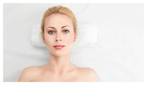 郑州半永久化妆培训