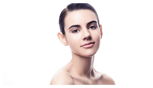 郑州哪能学半永久纹绣