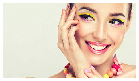 郑州半永久眉毛培训