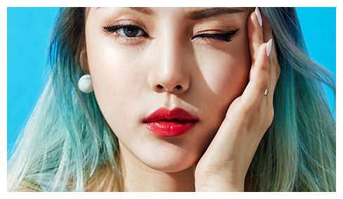 郑州韩式半永久纹绣培训